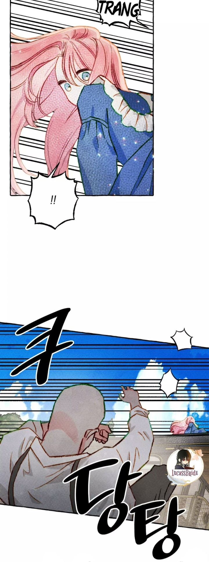 I Raised A Black Dragon Chapter 16 Gambar 26