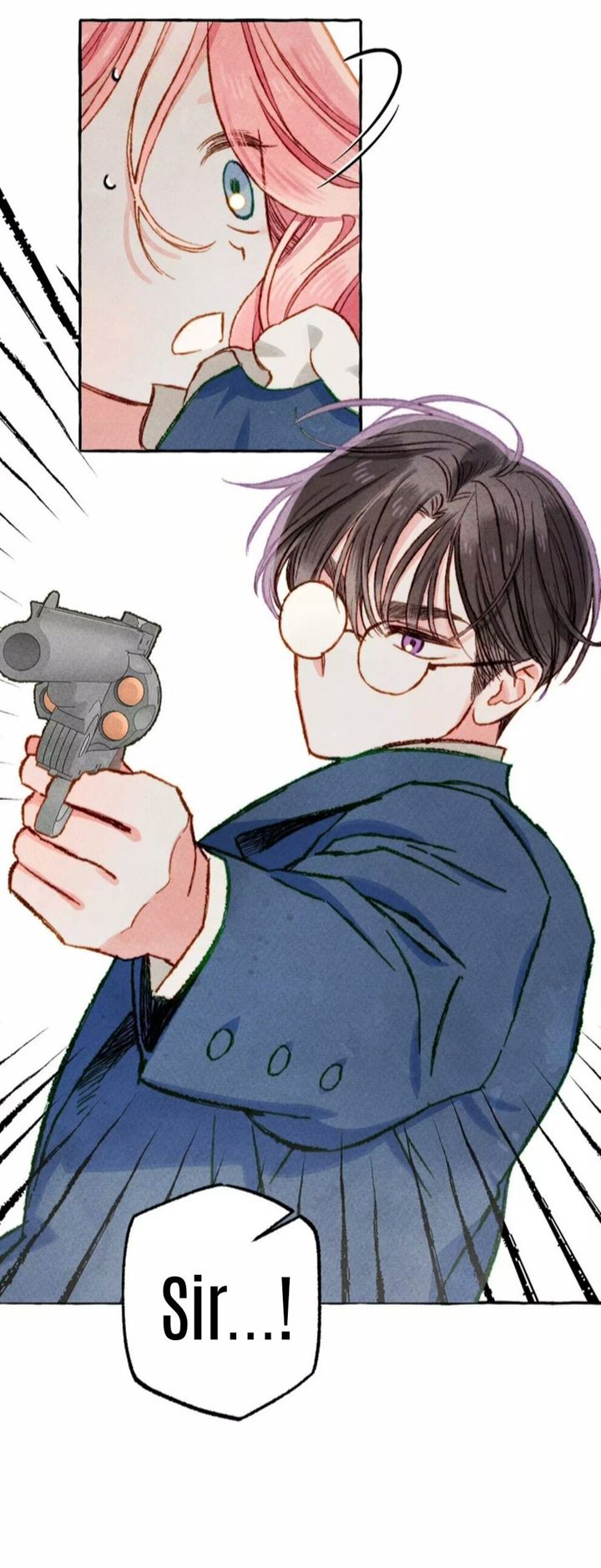 I Raised A Black Dragon Chapter 16 Gambar 36