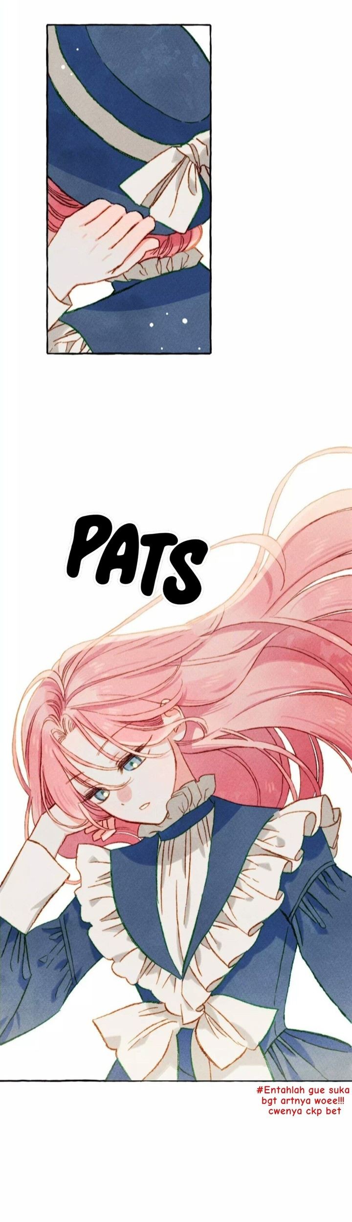 I Raised A Black Dragon Chapter 16 Gambar 4