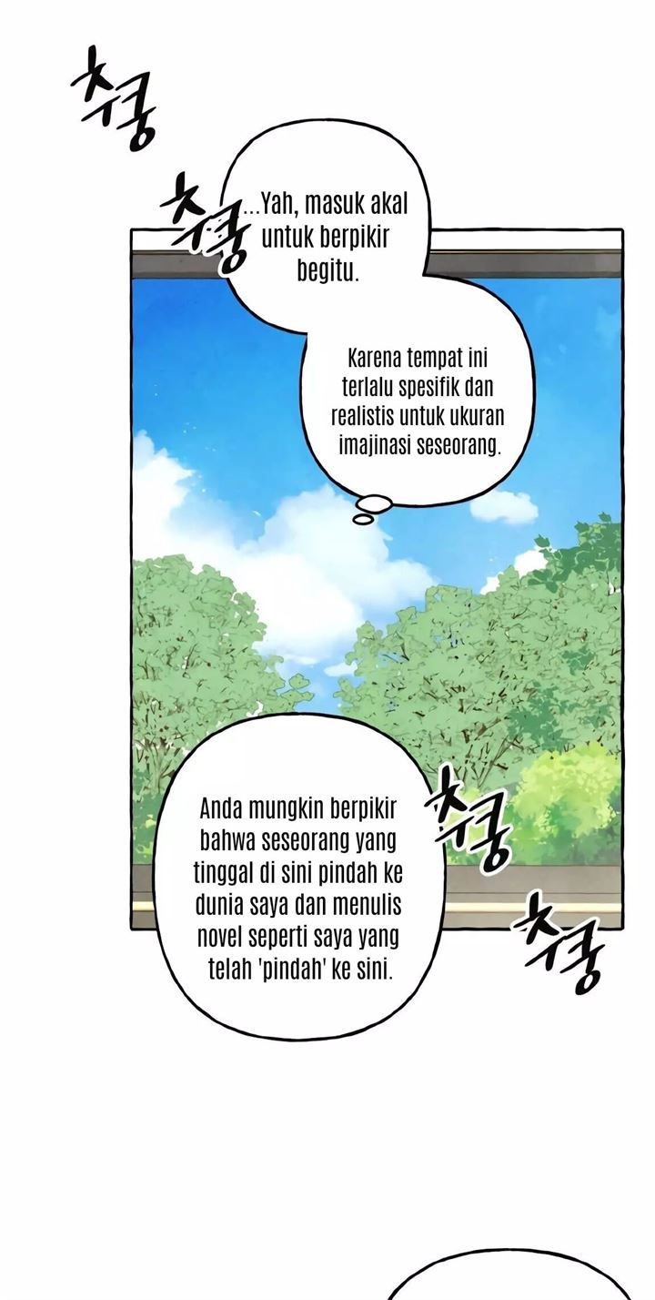 I Raised A Black Dragon Chapter 15 Gambar 12