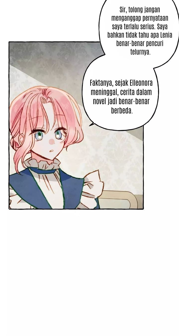 I Raised A Black Dragon Chapter 15 Gambar 13