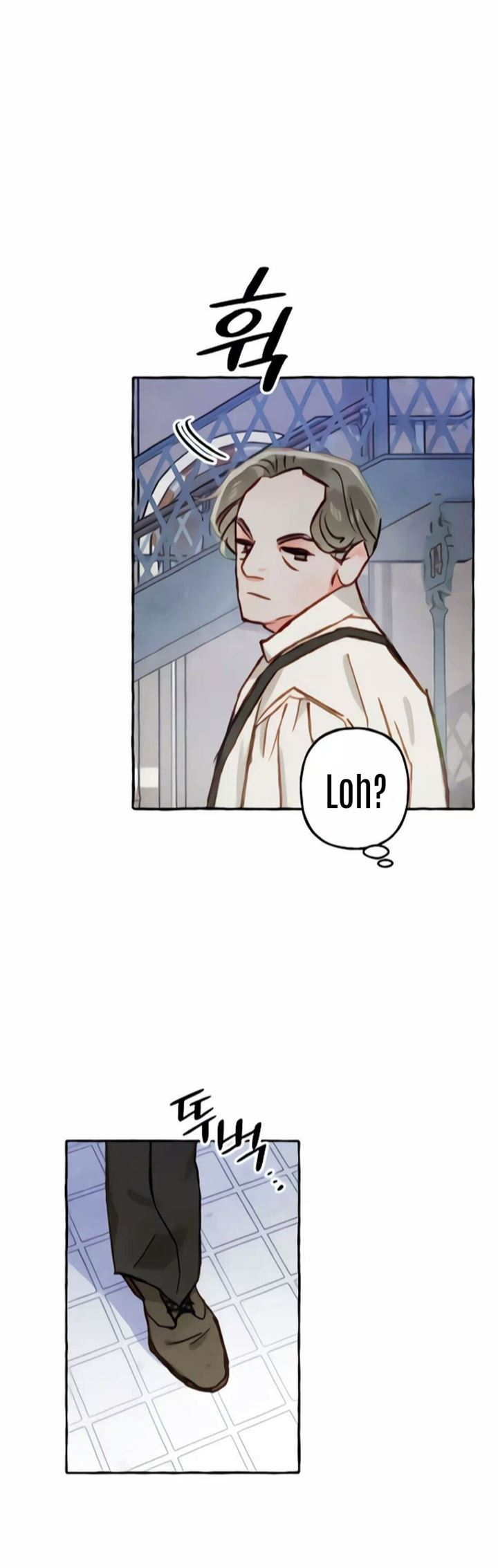 I Raised A Black Dragon Chapter 15 Gambar 28