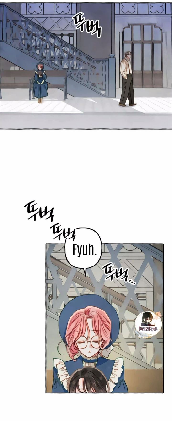 I Raised A Black Dragon Chapter 15 Gambar 31