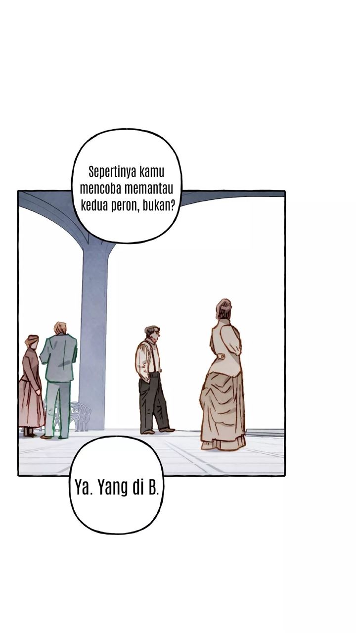 I Raised A Black Dragon Chapter 15 Gambar 32