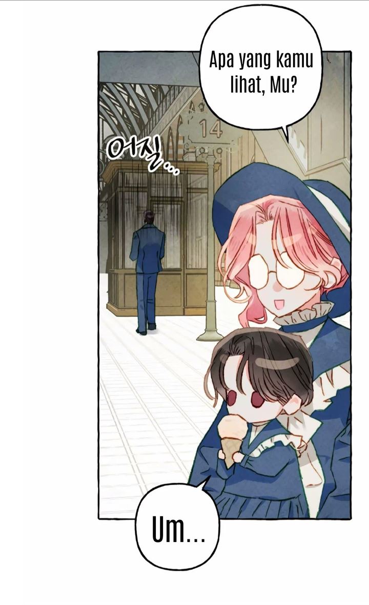 I Raised A Black Dragon Chapter 15 Gambar 25