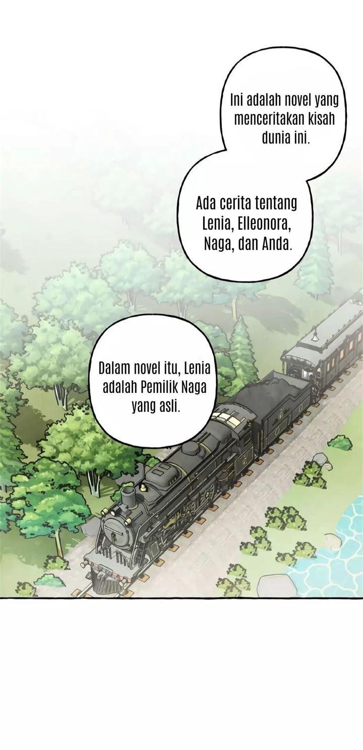 I Raised A Black Dragon Chapter 15 Gambar 3