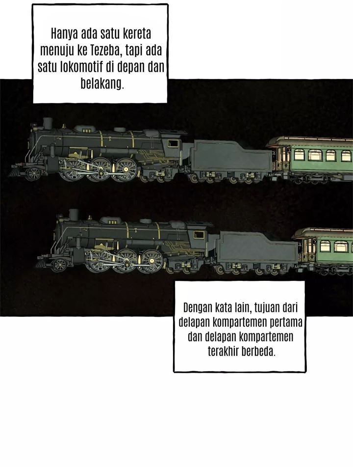 I Raised A Black Dragon Chapter 15 Gambar 33