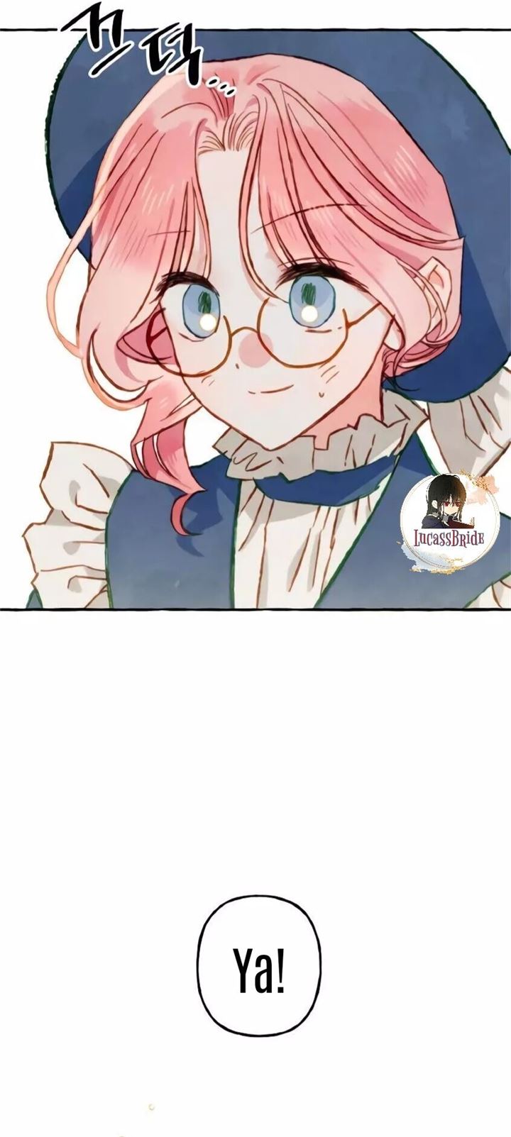 I Raised A Black Dragon Chapter 15 Gambar 47