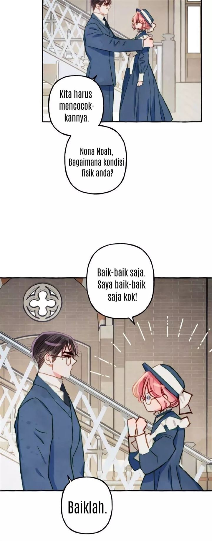 I Raised A Black Dragon Chapter 15 Gambar 45