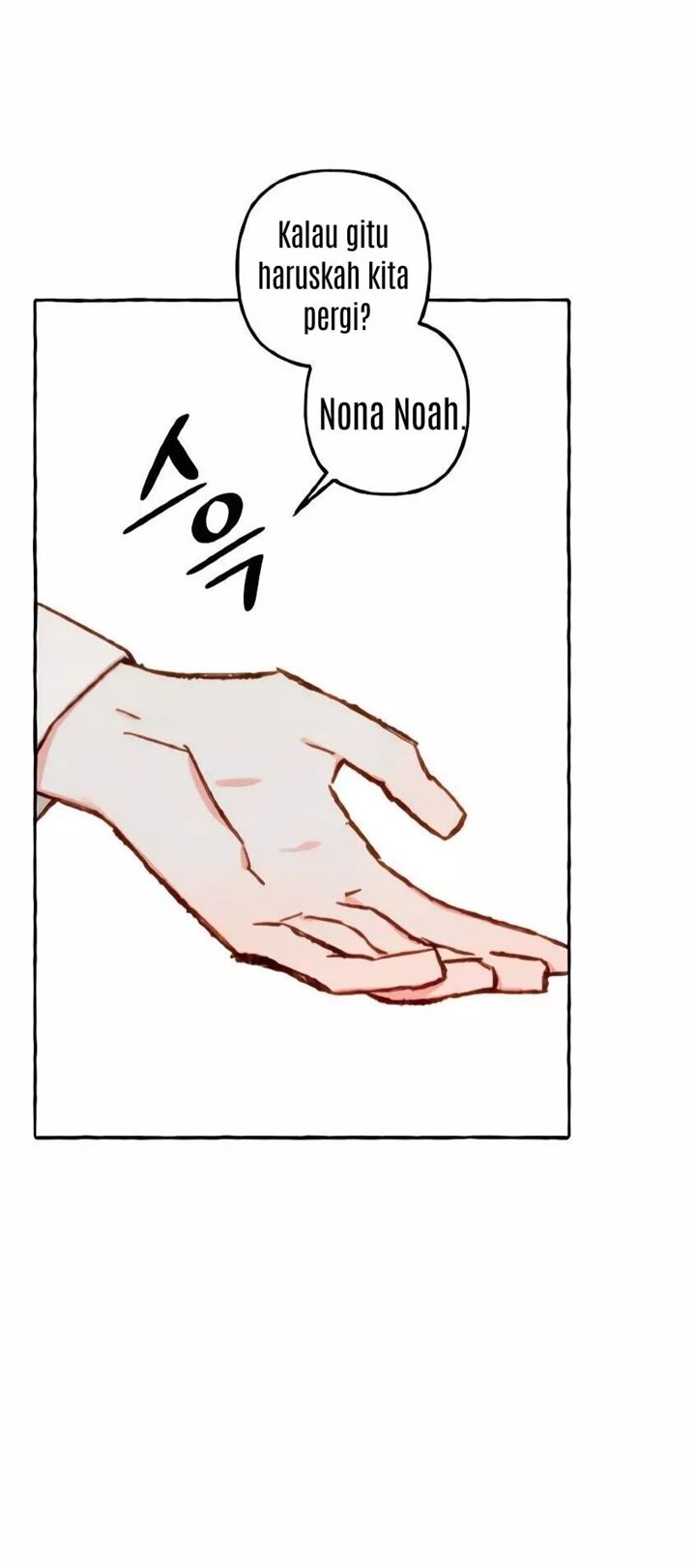 I Raised A Black Dragon Chapter 15 Gambar 46