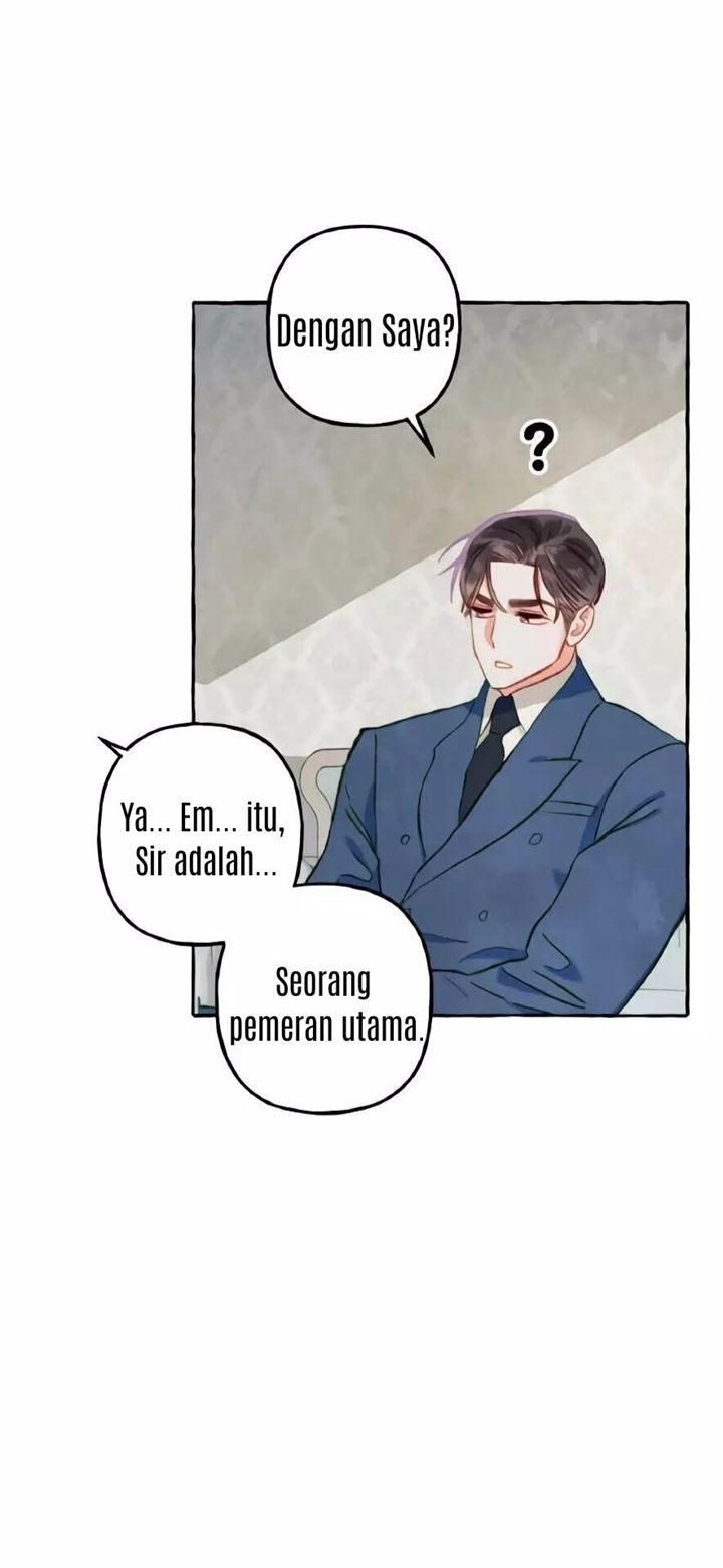 I Raised A Black Dragon Chapter 15 Gambar 7