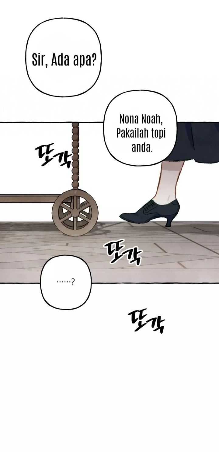 I Raised A Black Dragon Chapter 14 Gambar 14