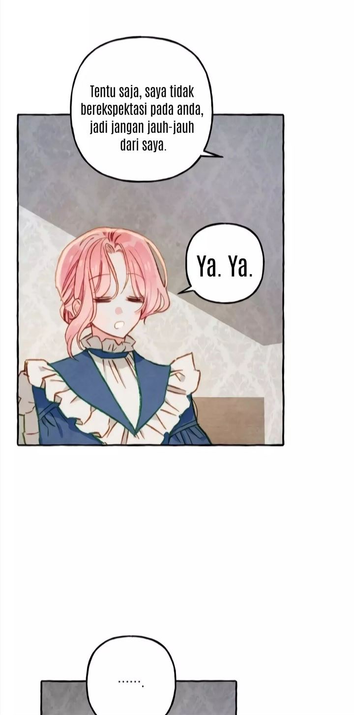 I Raised A Black Dragon Chapter 14 Gambar 11