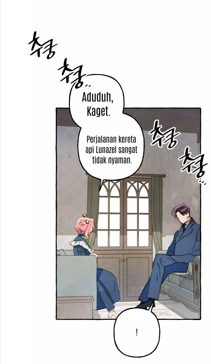 I Raised A Black Dragon Chapter 14 Gambar 13