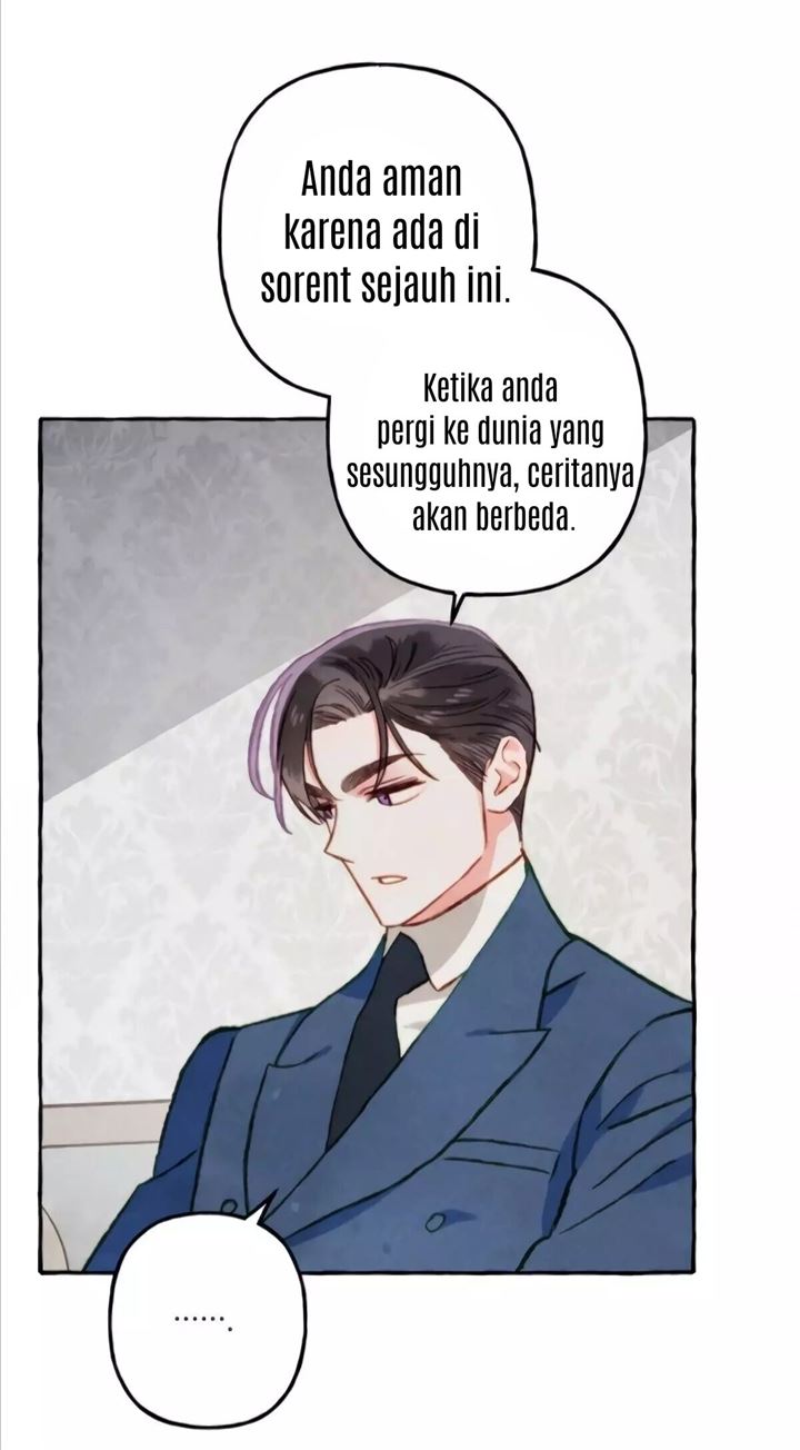 I Raised A Black Dragon Chapter 14 Gambar 26