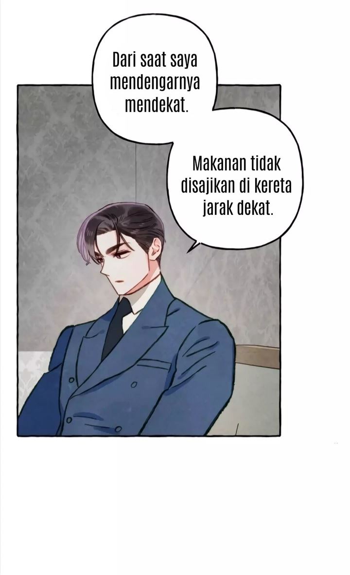 I Raised A Black Dragon Chapter 14 Gambar 21