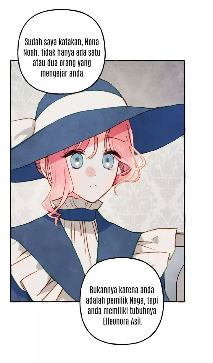 I Raised A Black Dragon Chapter 14 Gambar 23