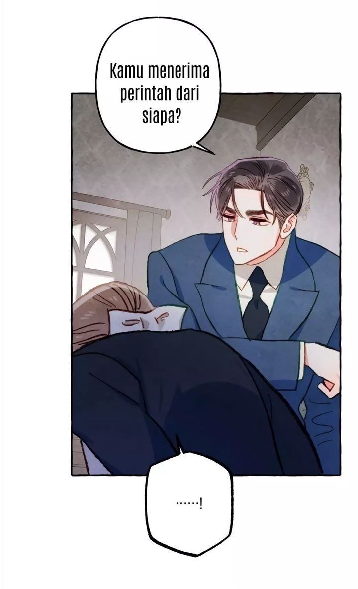 I Raised A Black Dragon Chapter 14 Gambar 34