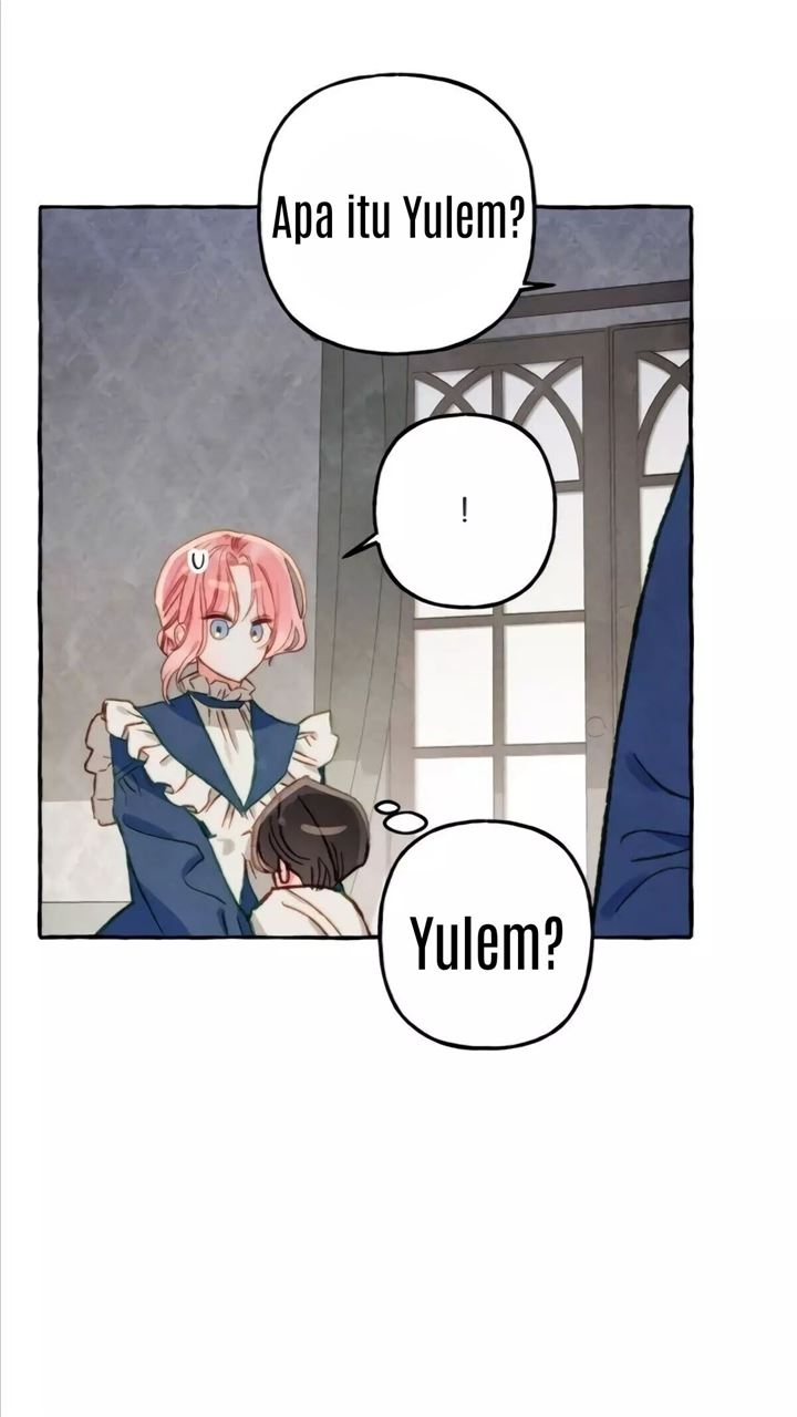 I Raised A Black Dragon Chapter 14 Gambar 35