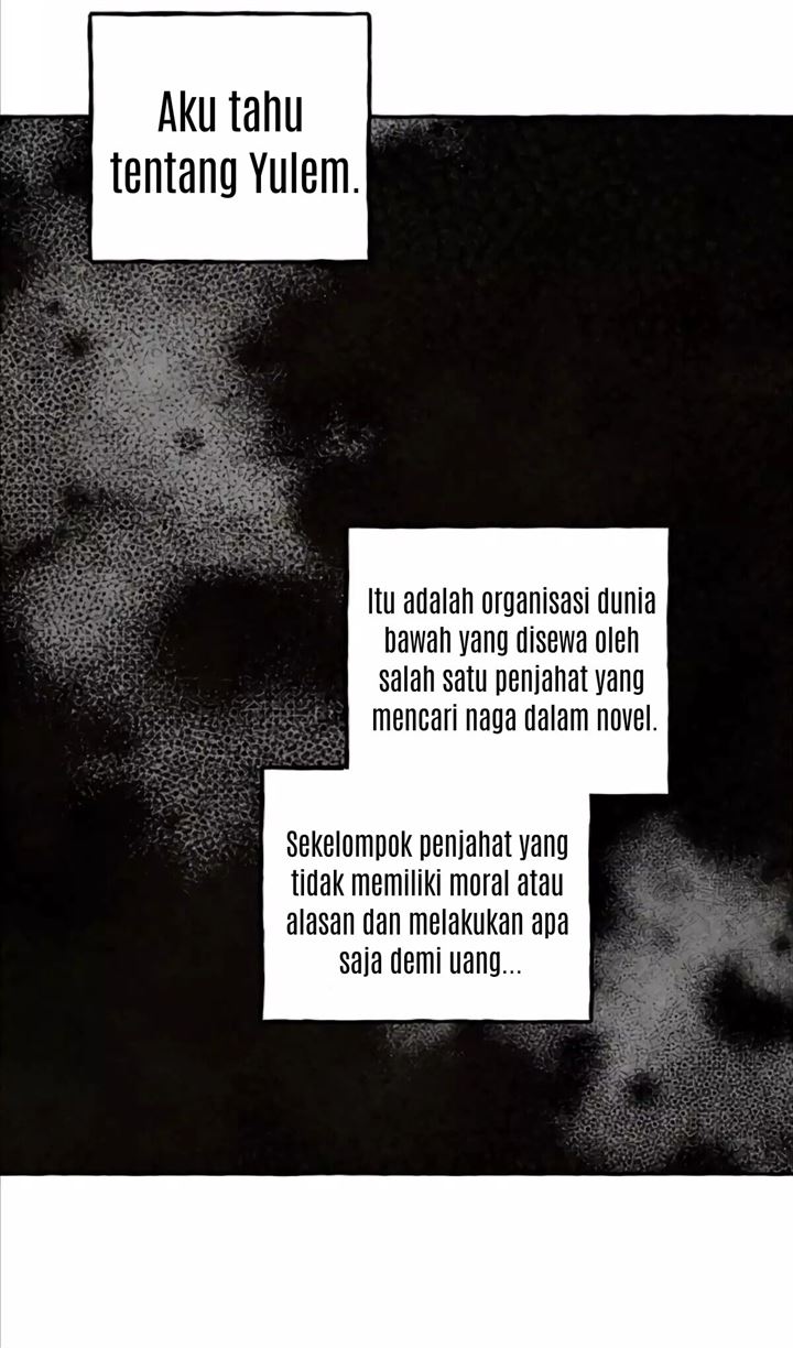 I Raised A Black Dragon Chapter 14 Gambar 36