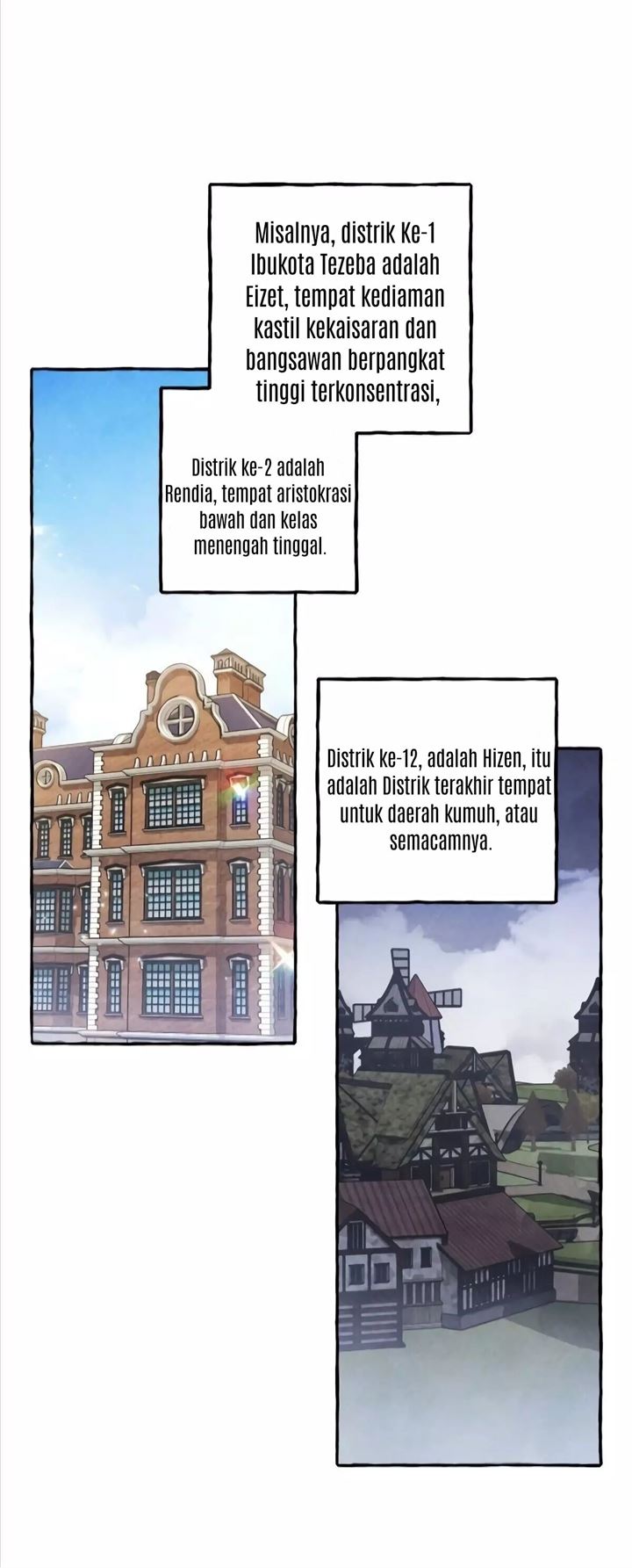 I Raised A Black Dragon Chapter 14 Gambar 3