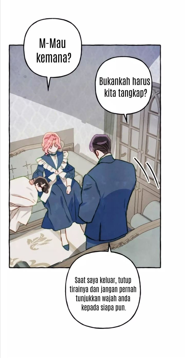 I Raised A Black Dragon Chapter 14 Gambar 30