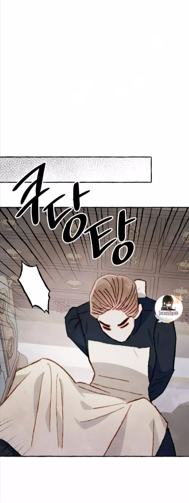 I Raised A Black Dragon Chapter 14 Gambar 32