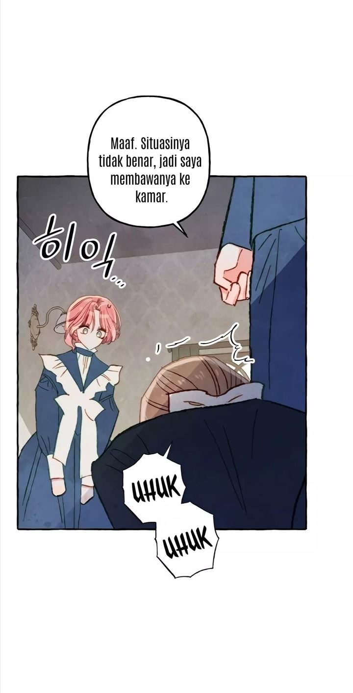 I Raised A Black Dragon Chapter 14 Gambar 33