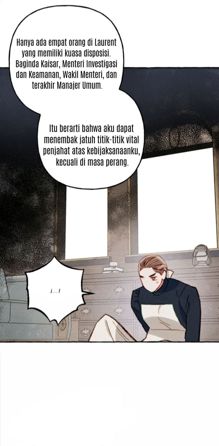 I Raised A Black Dragon Chapter 14 Gambar 40