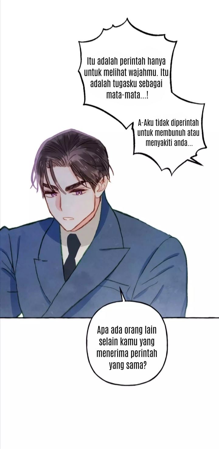 I Raised A Black Dragon Chapter 14 Gambar 42