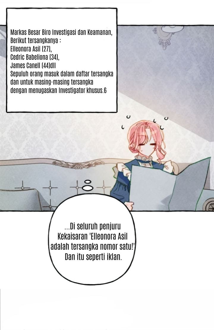 I Raised A Black Dragon Chapter 14 Gambar 8