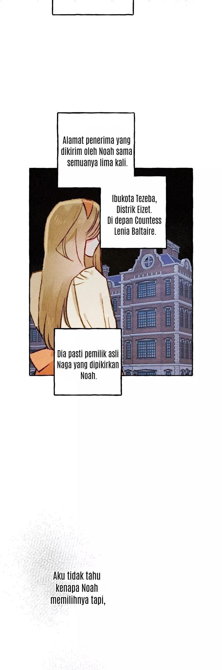 I Raised A Black Dragon Chapter 13 Gambar 18