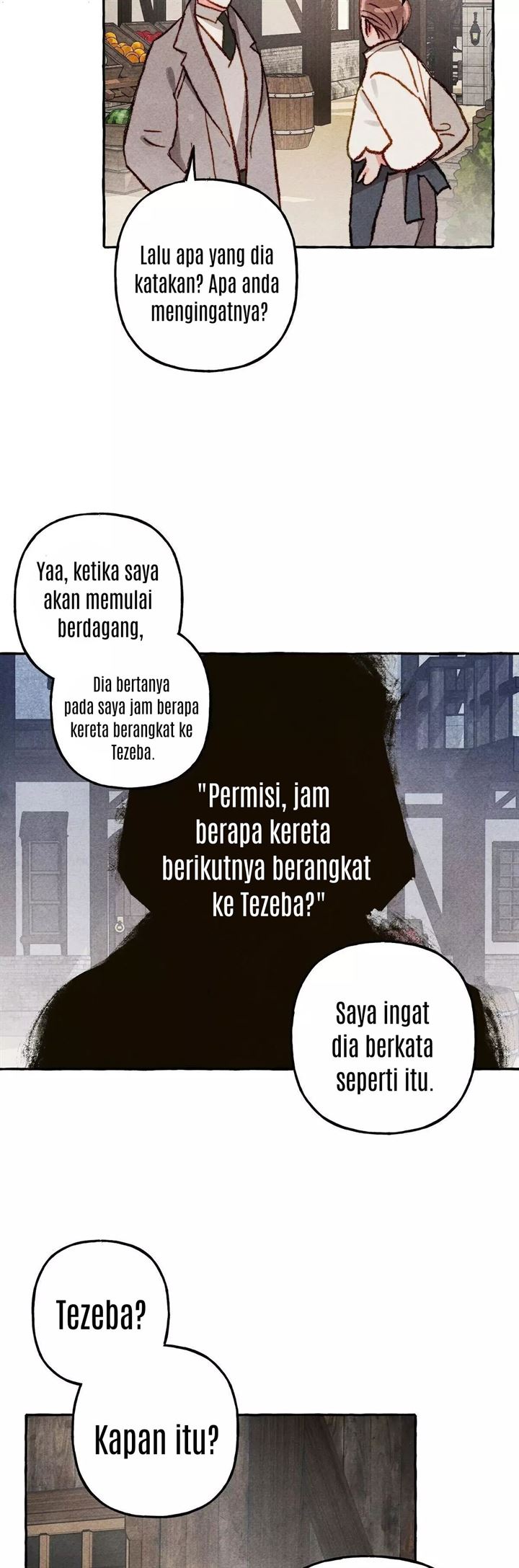 I Raised A Black Dragon Chapter 13 Gambar 10