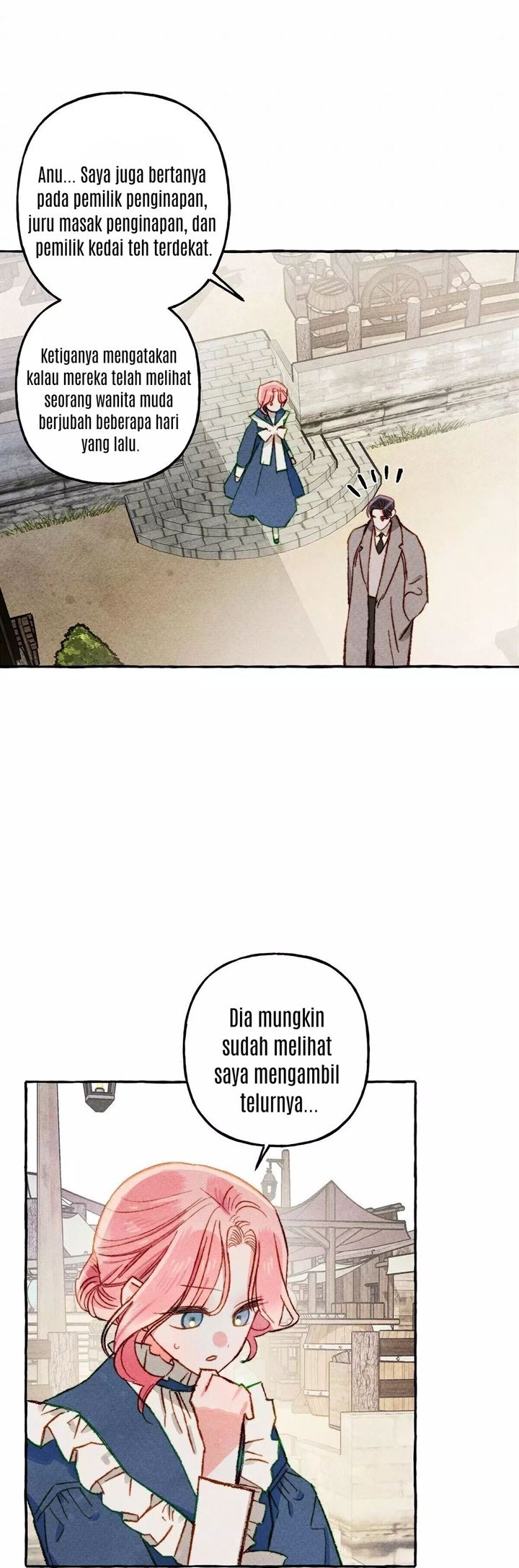 I Raised A Black Dragon Chapter 13 Gambar 12