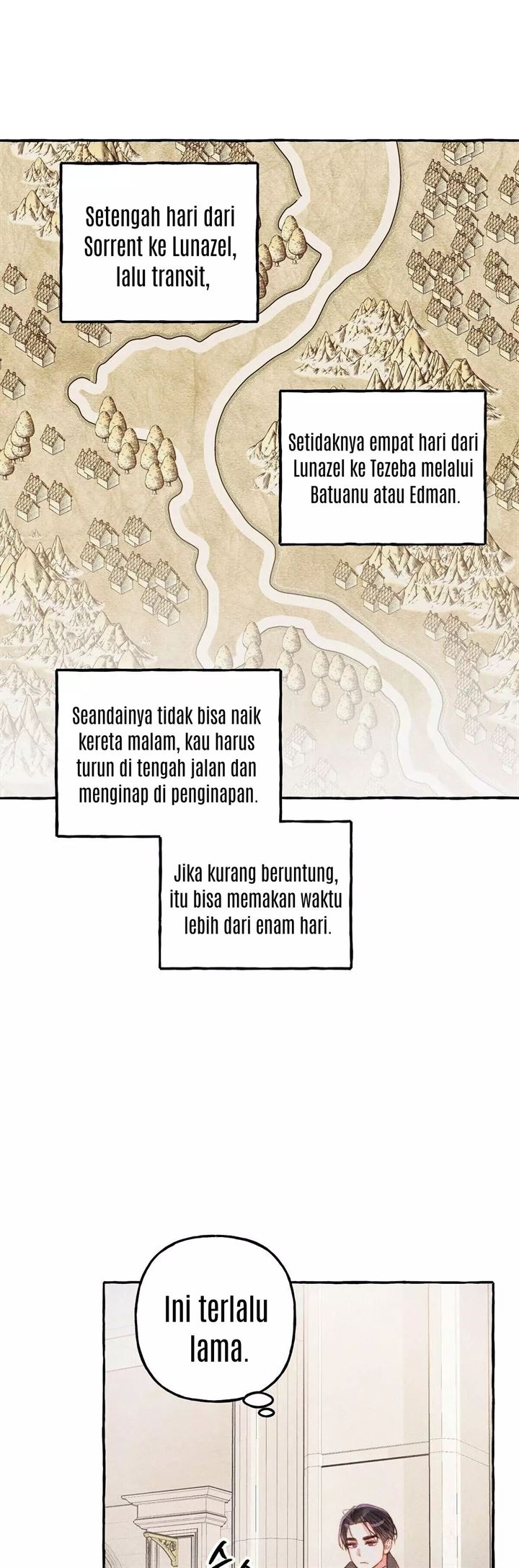 I Raised A Black Dragon Chapter 13 Gambar 29