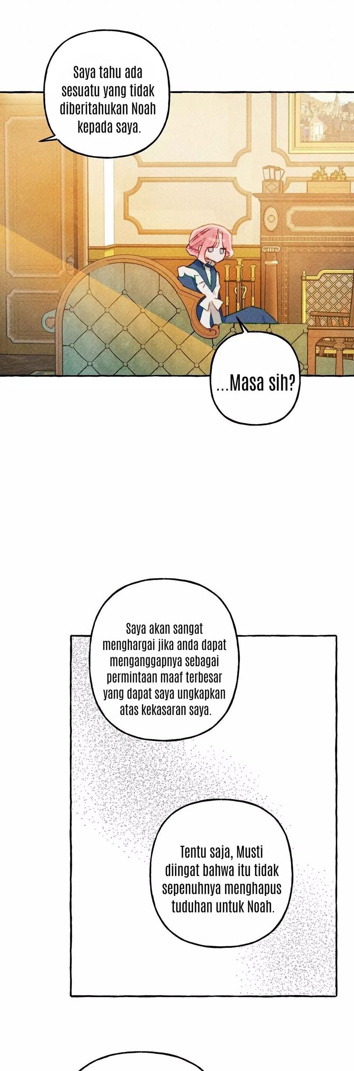 I Raised A Black Dragon Chapter 13 Gambar 22