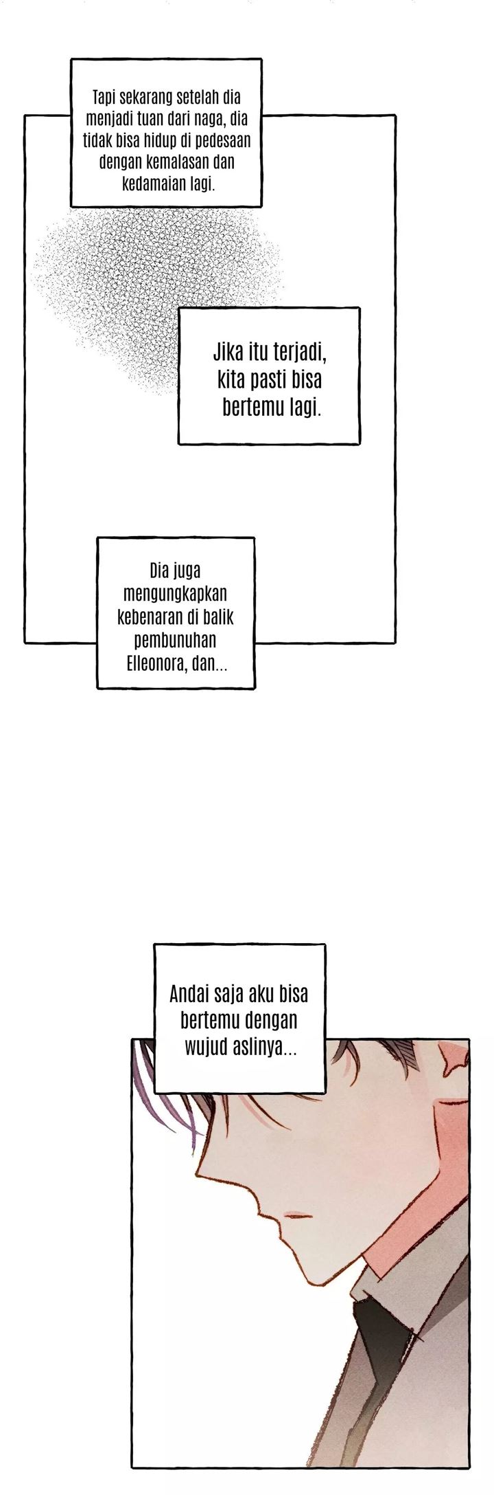 I Raised A Black Dragon Chapter 13 Gambar 34