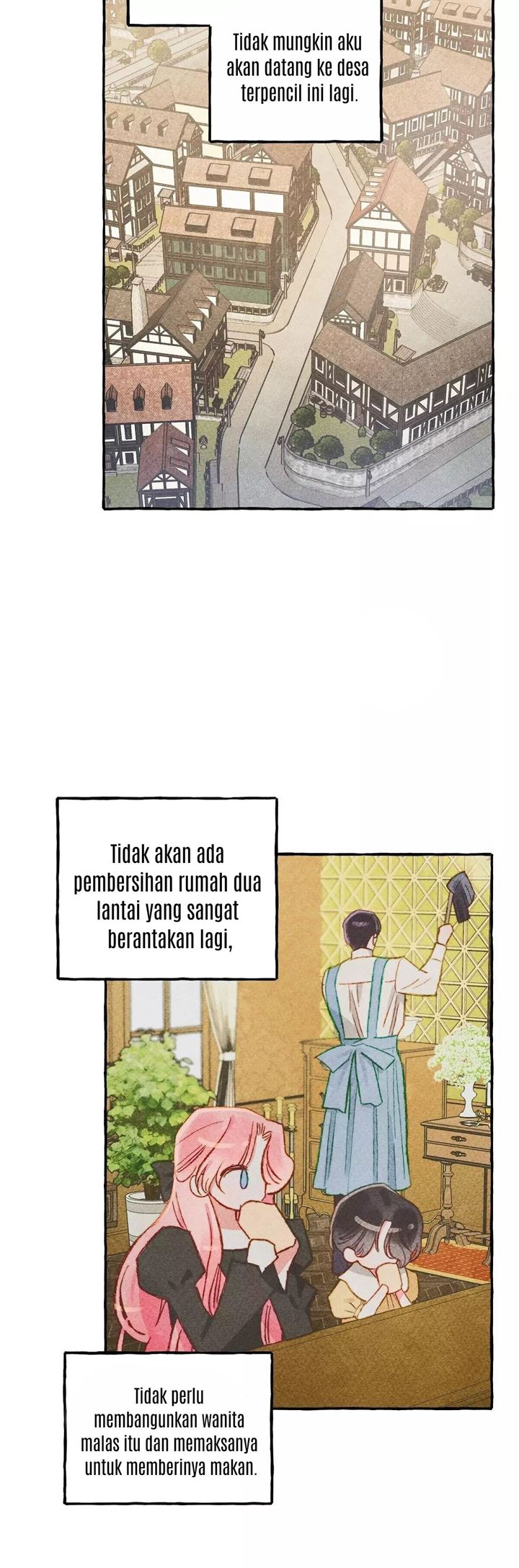 I Raised A Black Dragon Chapter 13 Gambar 33