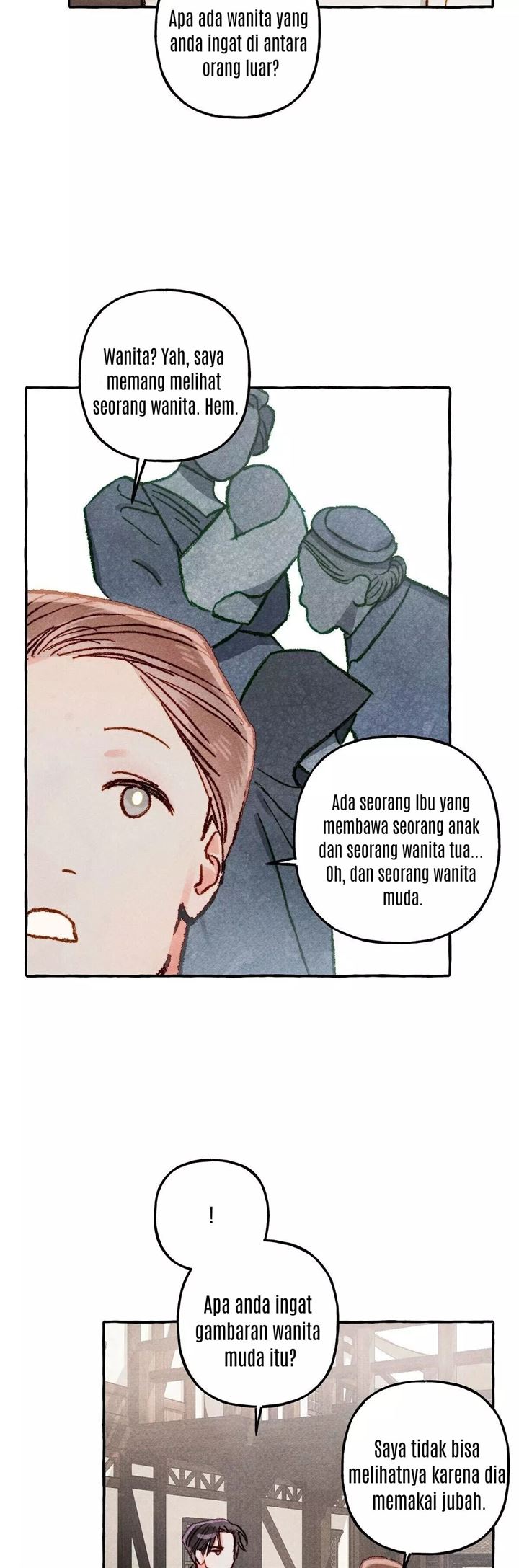 I Raised A Black Dragon Chapter 13 Gambar 9