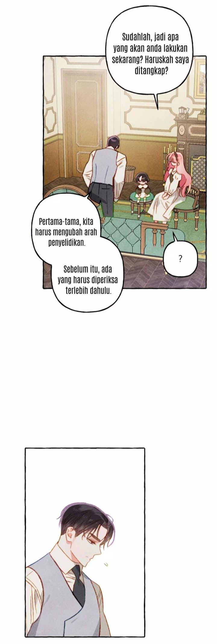 I Raised A Black Dragon Chapter 12 Gambar 15