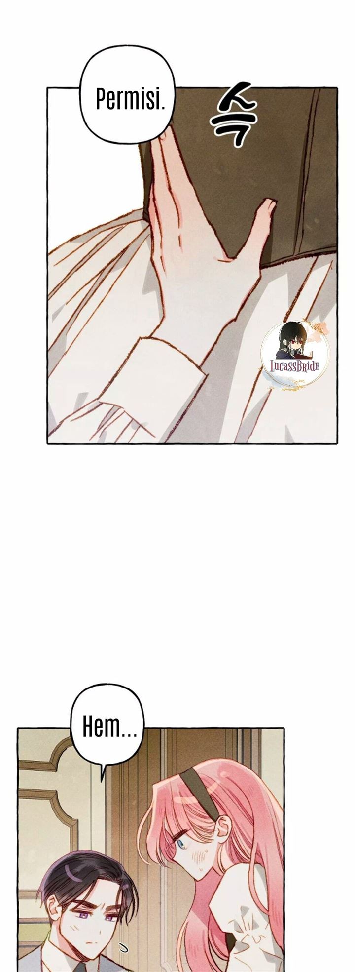 I Raised A Black Dragon Chapter 12 Gambar 16