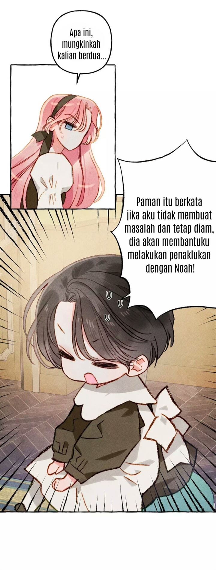 I Raised A Black Dragon Chapter 12 Gambar 12