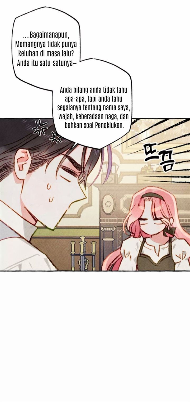 I Raised A Black Dragon Chapter 12 Gambar 14