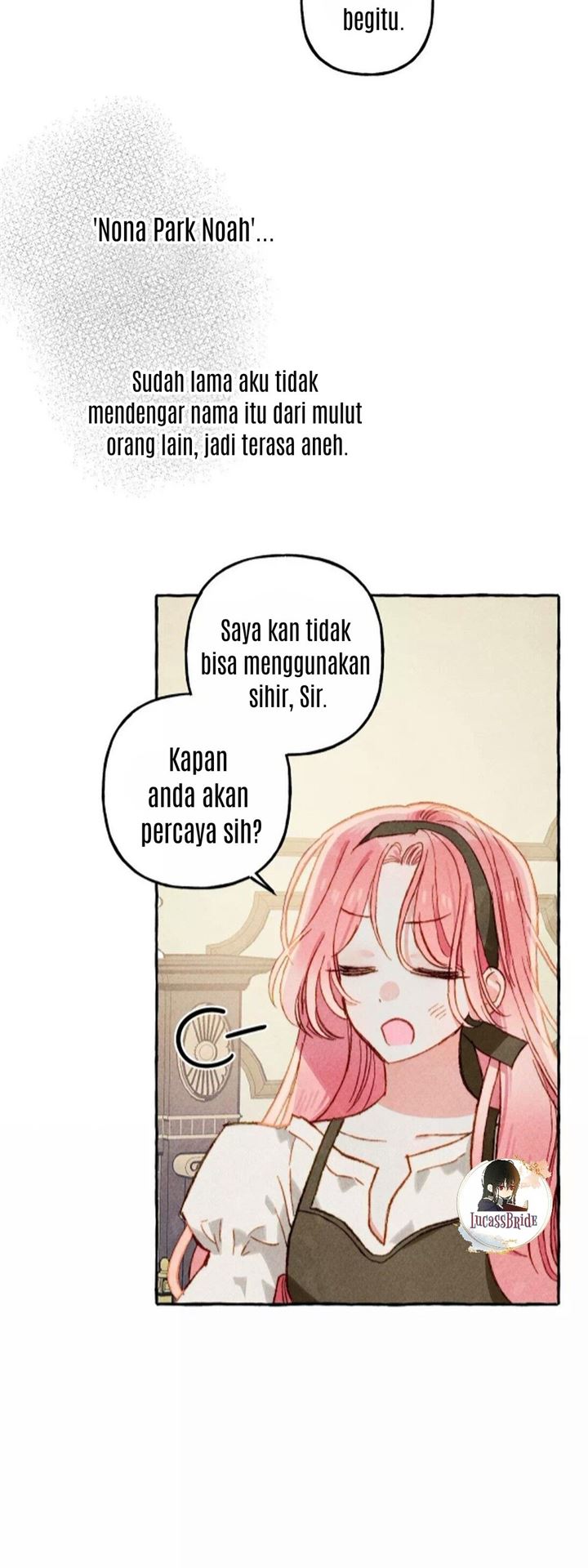 I Raised A Black Dragon Chapter 12 Gambar 28