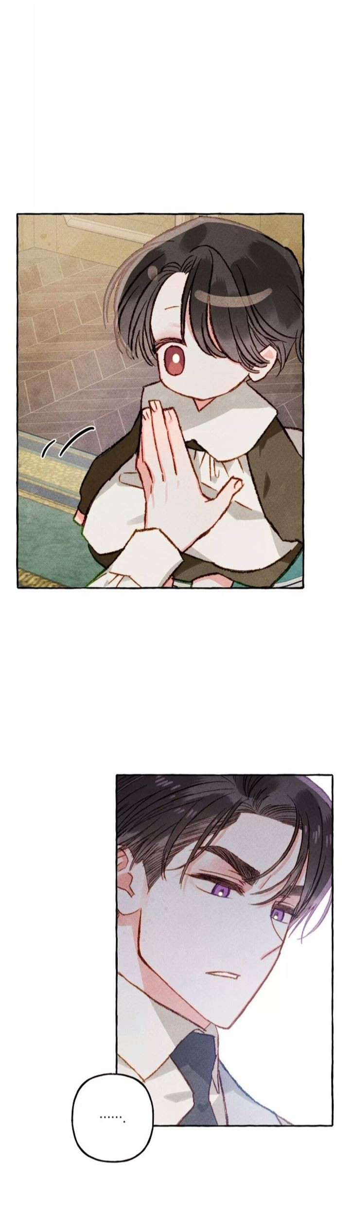 I Raised A Black Dragon Chapter 12 Gambar 23