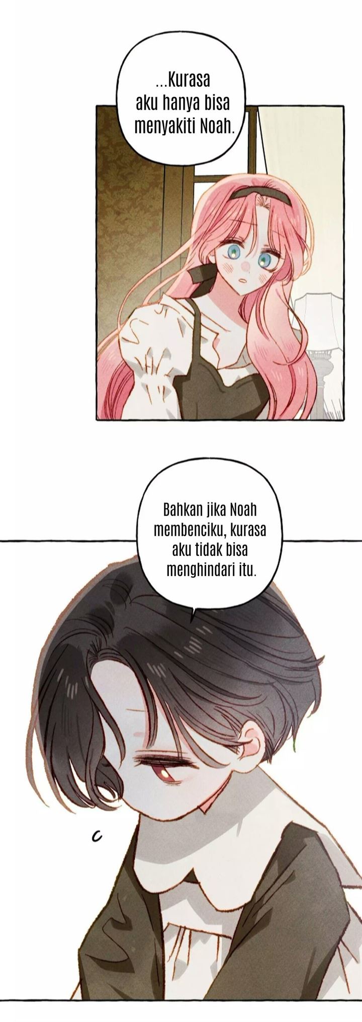 I Raised A Black Dragon Chapter 12 Gambar 39