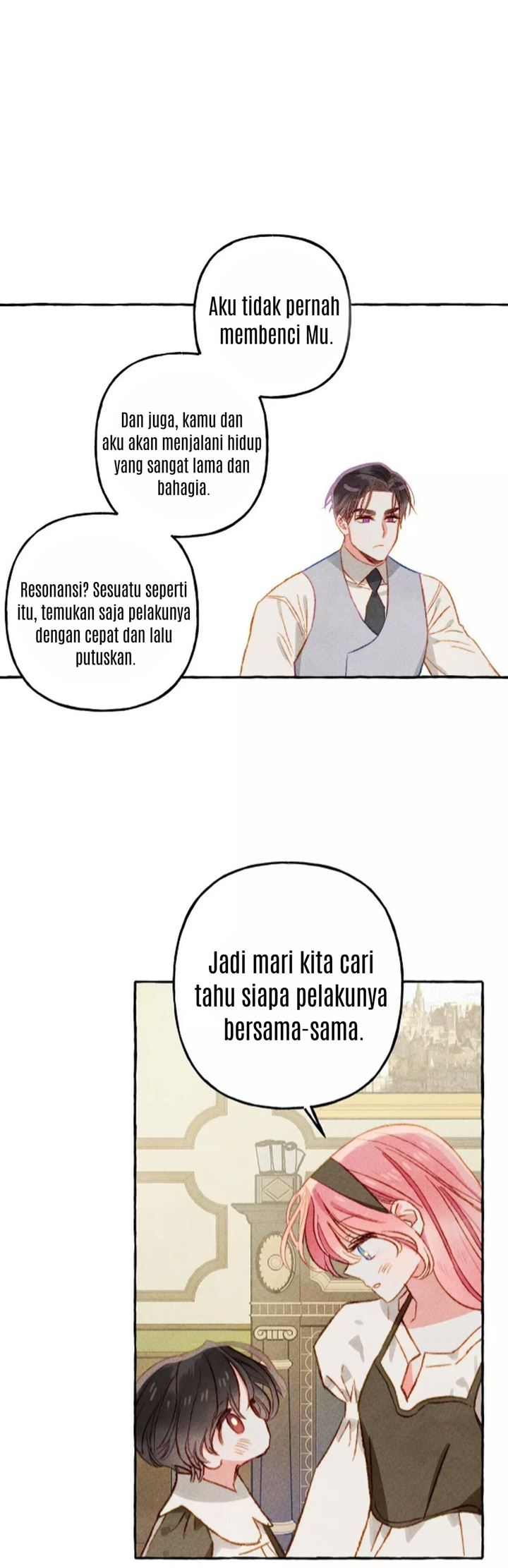 I Raised A Black Dragon Chapter 12 Gambar 42