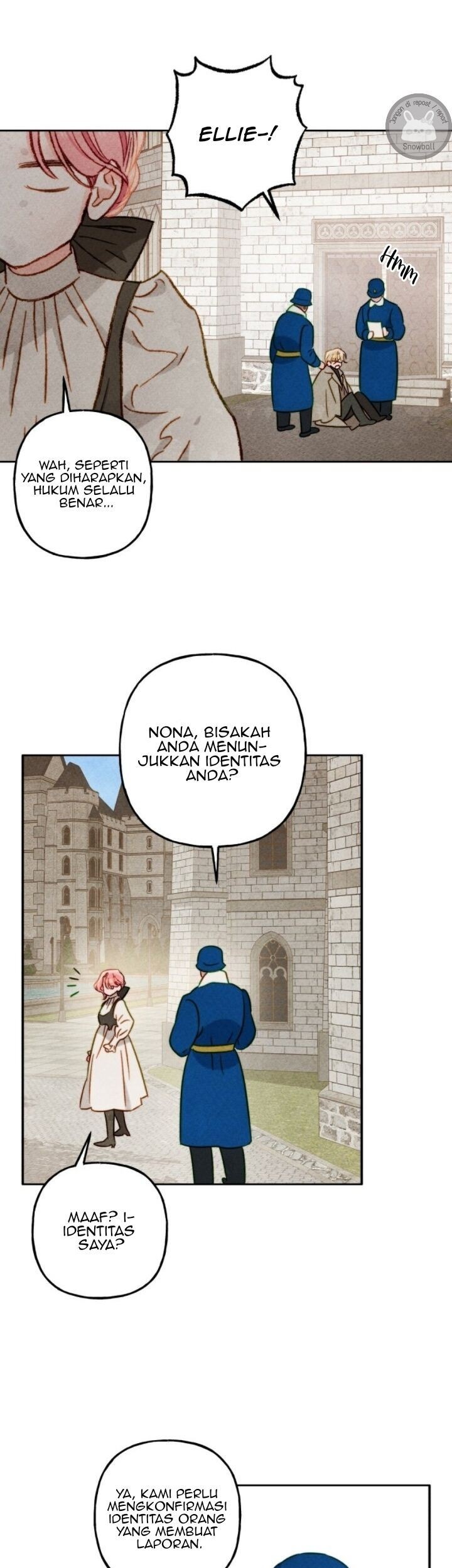 I Raised A Black Dragon Chapter 21 Gambar 29