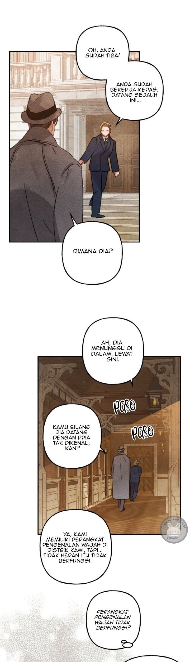 I Raised A Black Dragon Chapter 21 Gambar 37