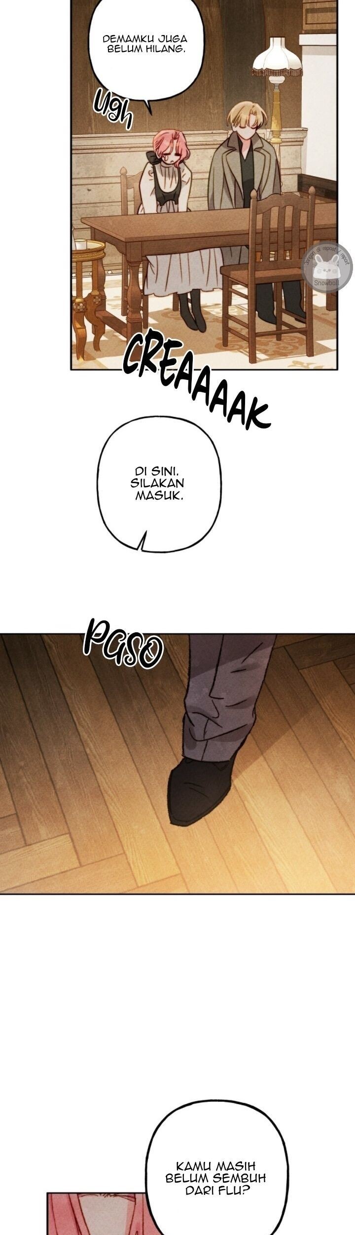 I Raised A Black Dragon Chapter 21 Gambar 41